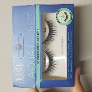NIB Ardell Professional Aqua Lashes